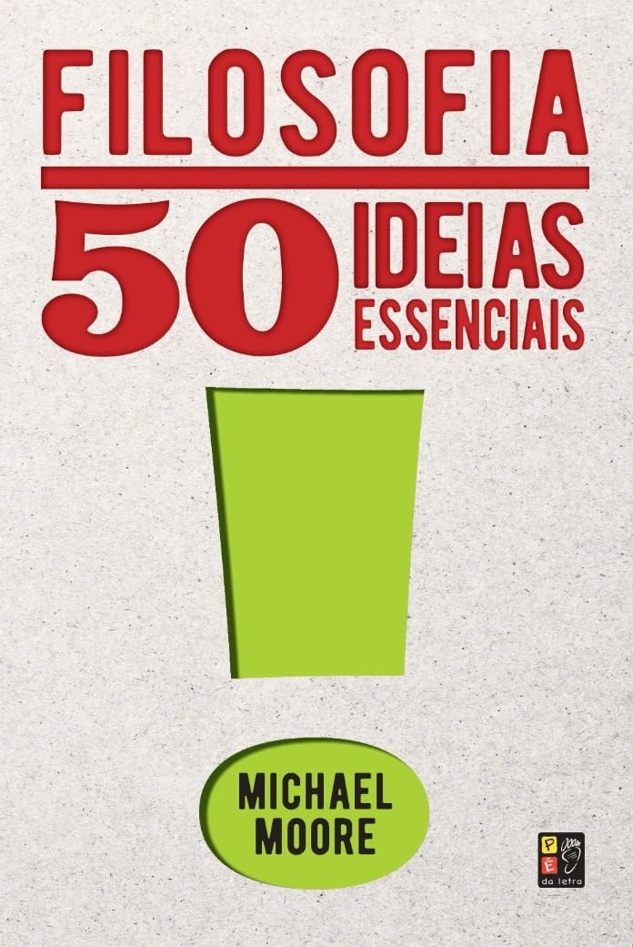 capítulo por capítulo baixar Filosofia - 50 ideias essenciais