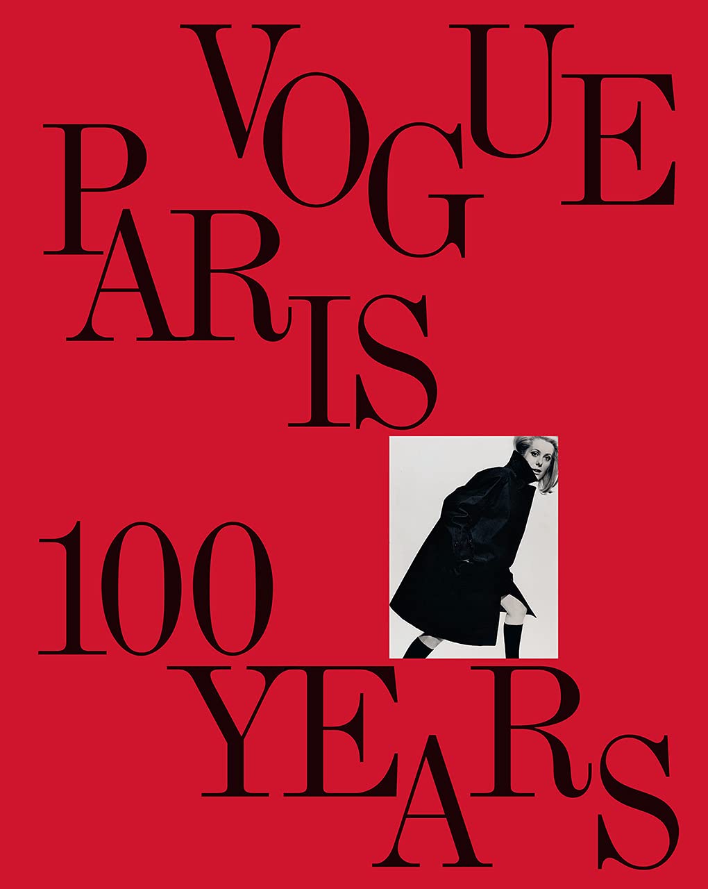 ler totalmente Vogue Paris: 100 Years