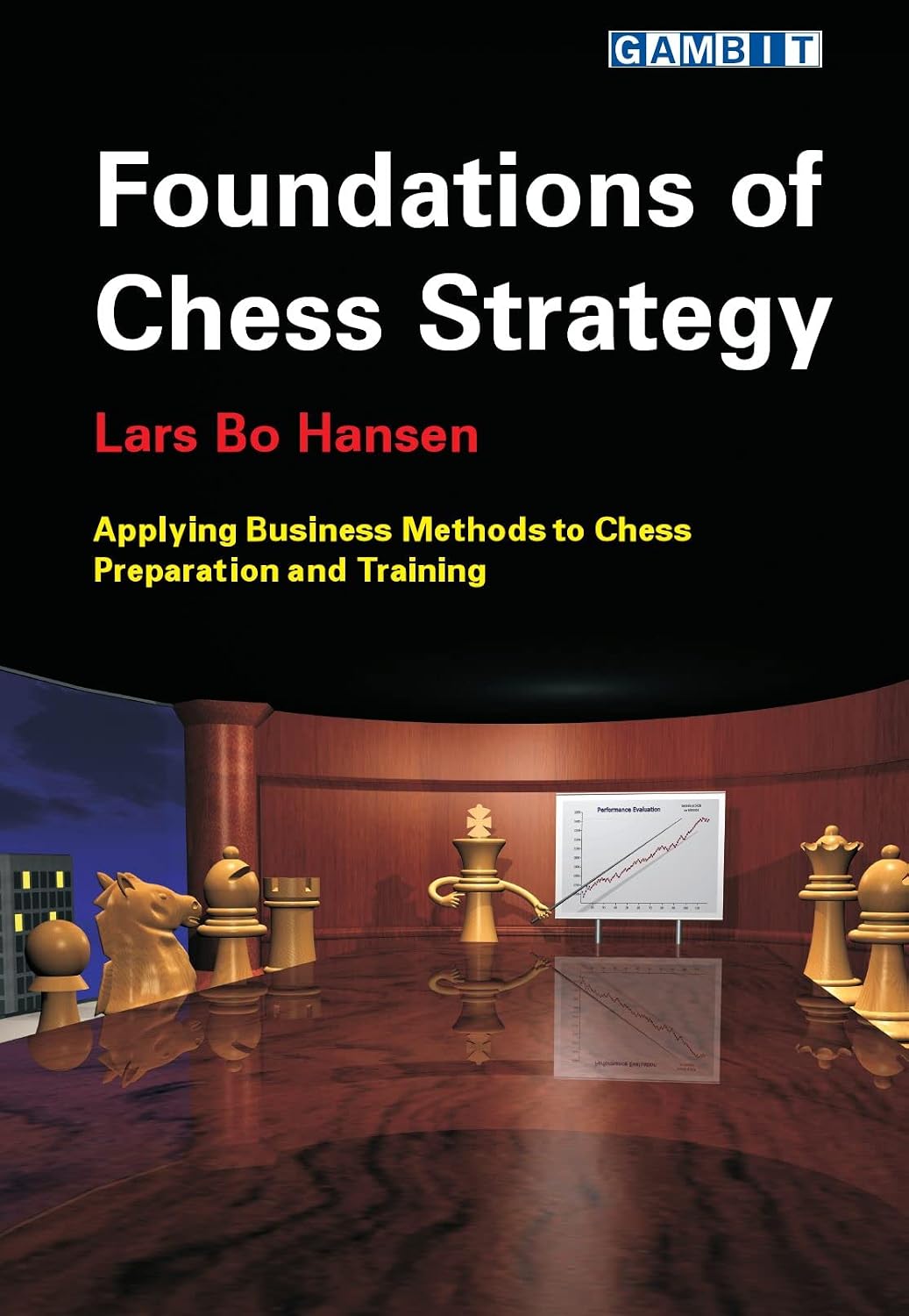 Foundations of Chess Strategy (English Edition) baixar livro de graça