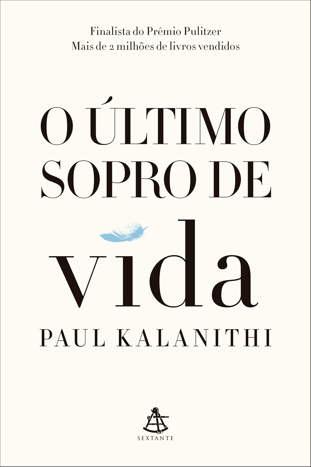 O último sopro de vida - Nova edição baixar o livro de graça