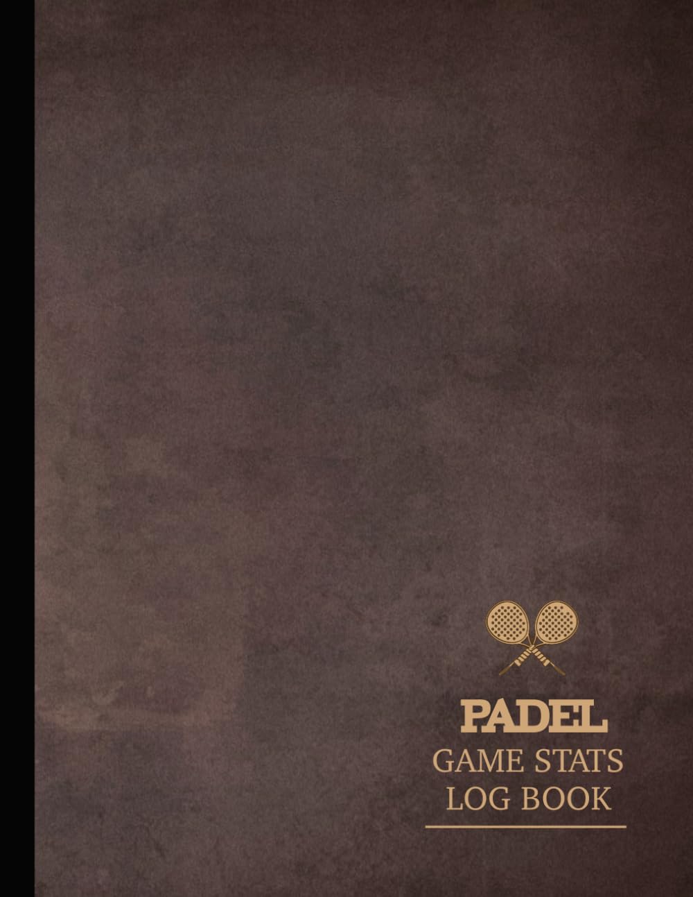 Padel Game Stats Log Book: Track & Master Every Game. Ideal for Players, Coaches, and Racket Sports Enthusiasts baixar livro de graça
