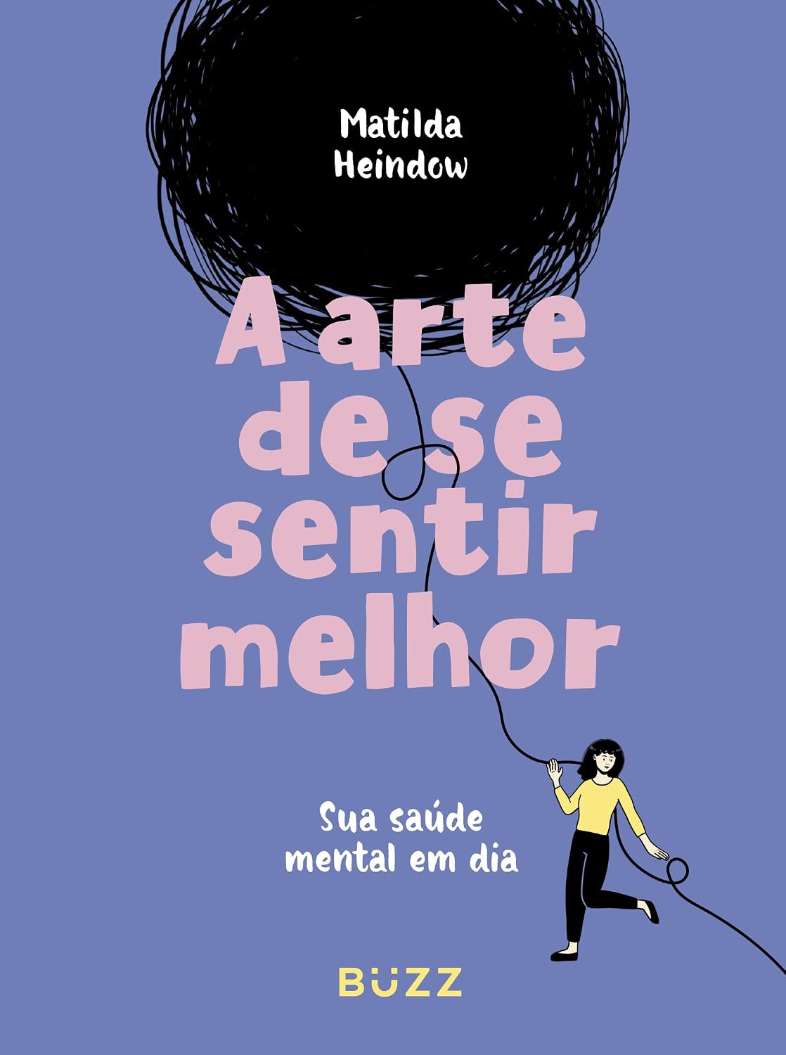 A arte de se sentir melhor: Sua saúde mental em dia baixar o livro de graça