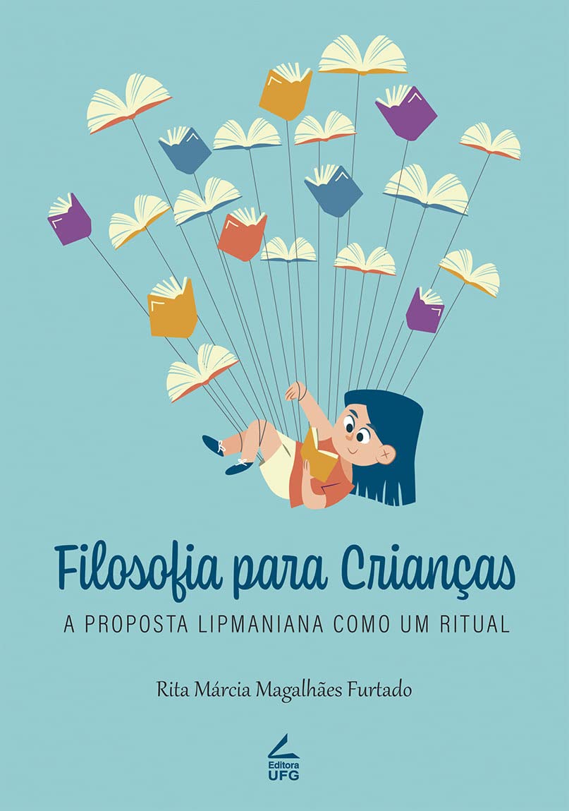 Filosofia para crianças: a proposta lipmaniana como um ritual