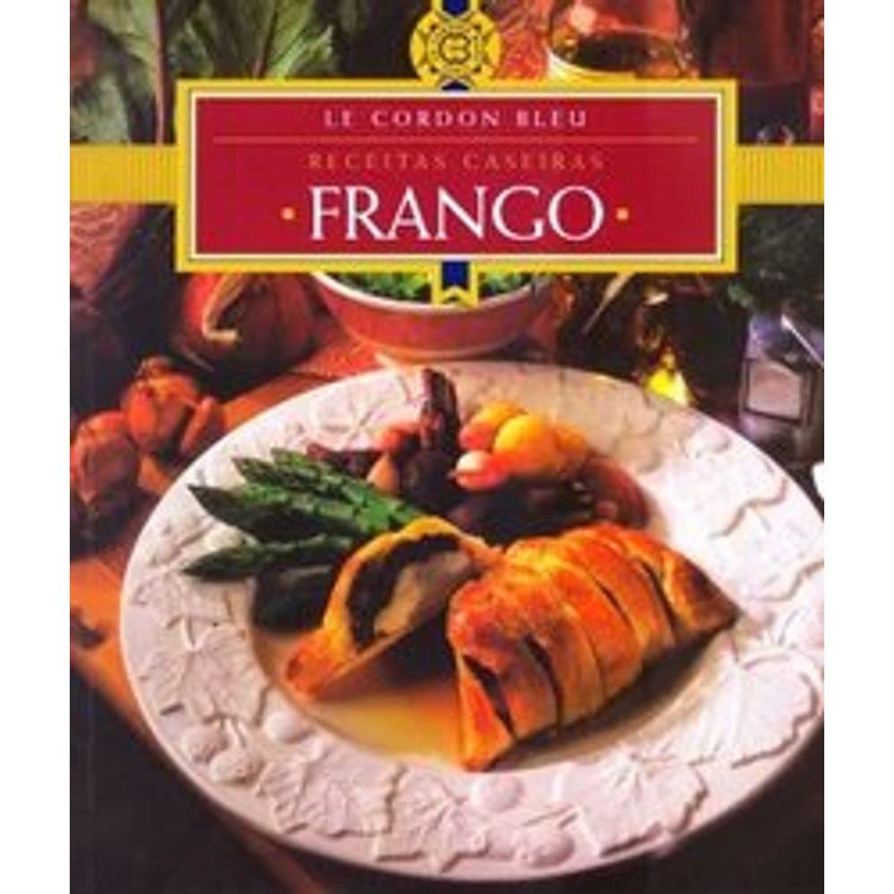 ler totalmente Cordon Bleu. Frango