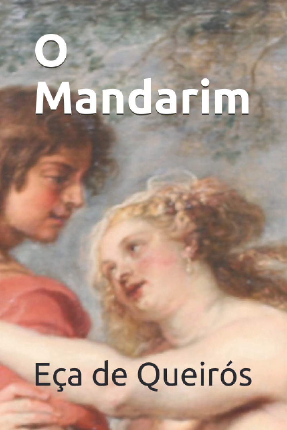 O Mandarim (Portuguese Edition) baixar livro de graça
