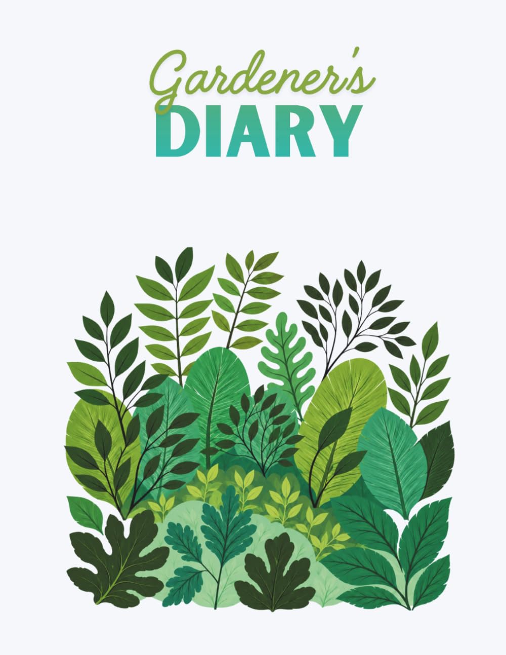 capítulo por capítulo baixar Gardener's Diary 2027 Southern Hemisphere ( size 8x11 / A4 ): Day Per Page Lunar Grimoire & Nature Almanac