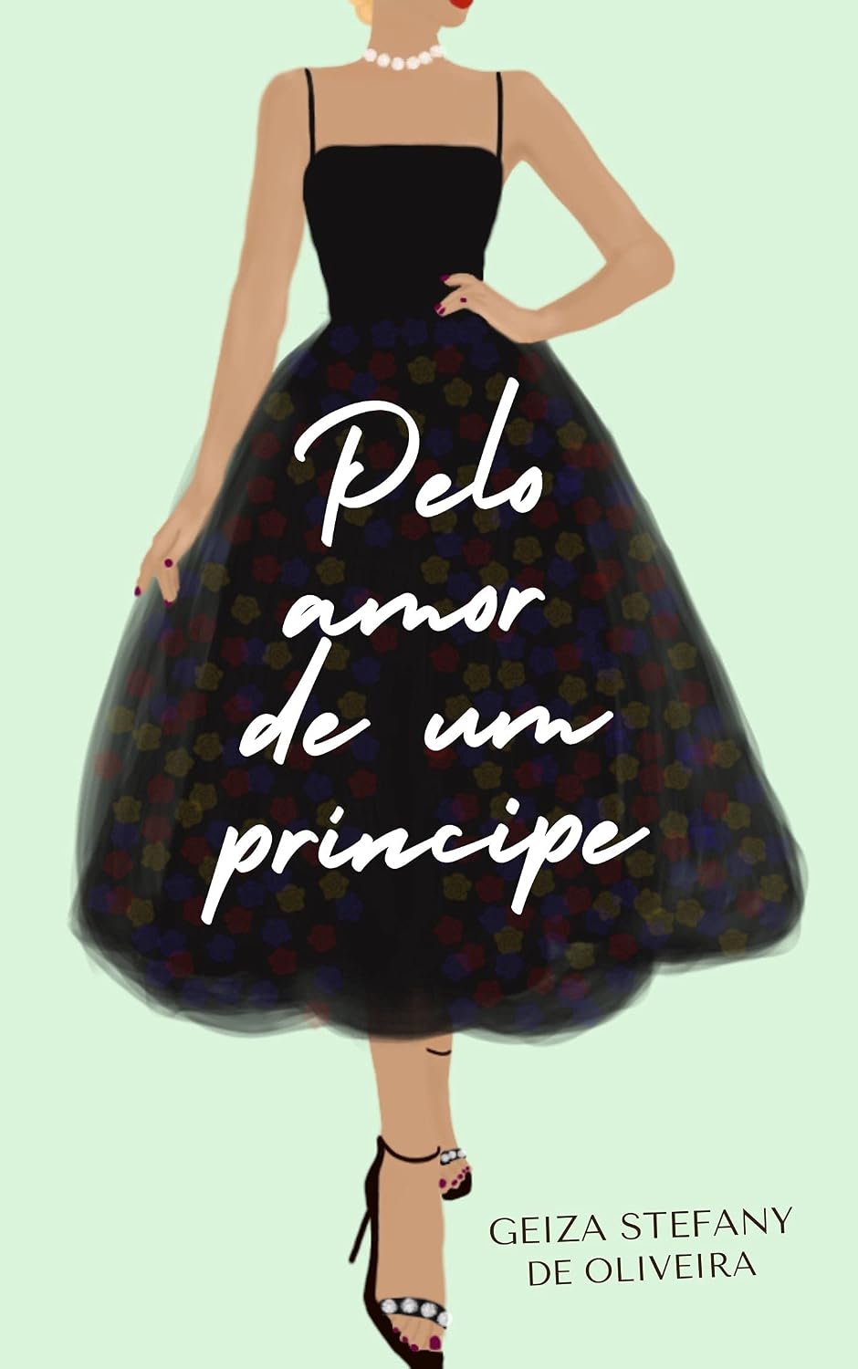 Pelo amor de um príncipe baixar o livro de graça