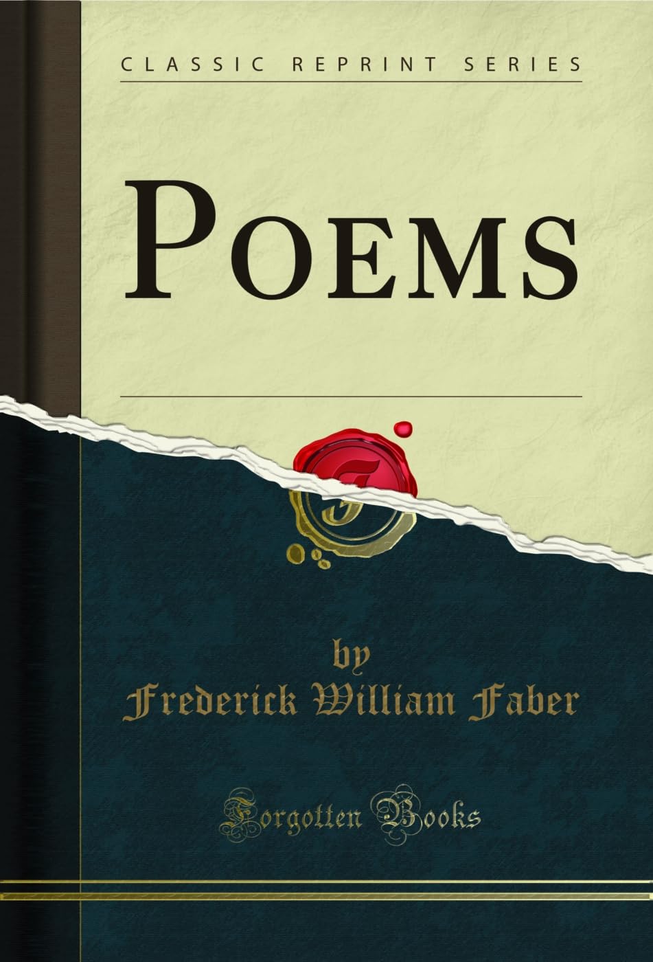 Poems (Classic Reprint) (English Edition) baixar o livro de graça