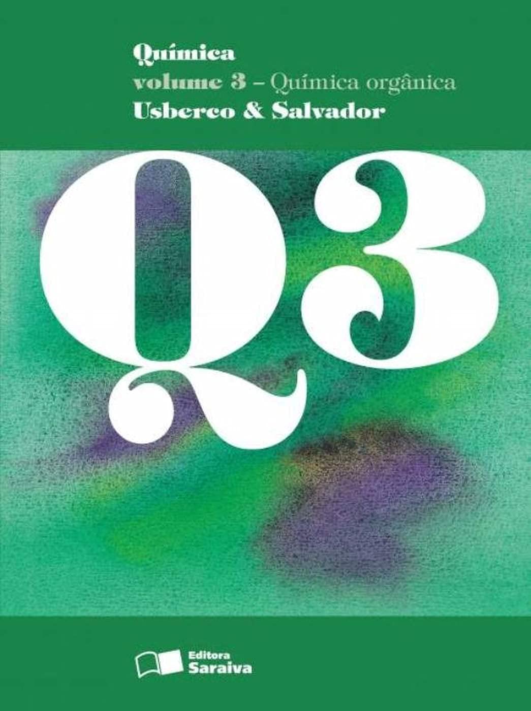 Química - Volume 3 baixar livro de graça