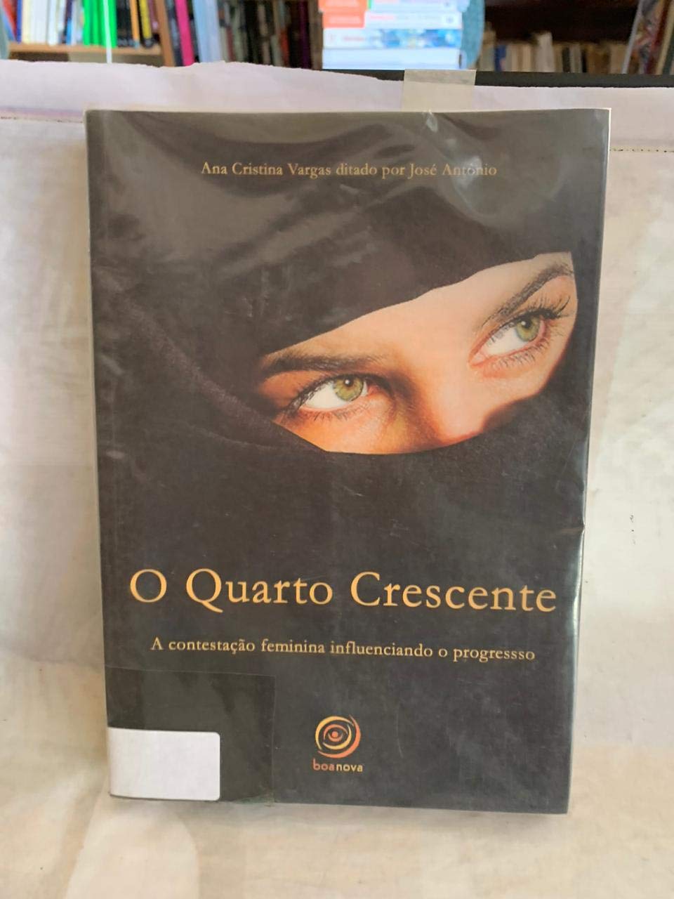 O quatro crescente a contestacao feminina influenciando o progresso baixar livro de graça