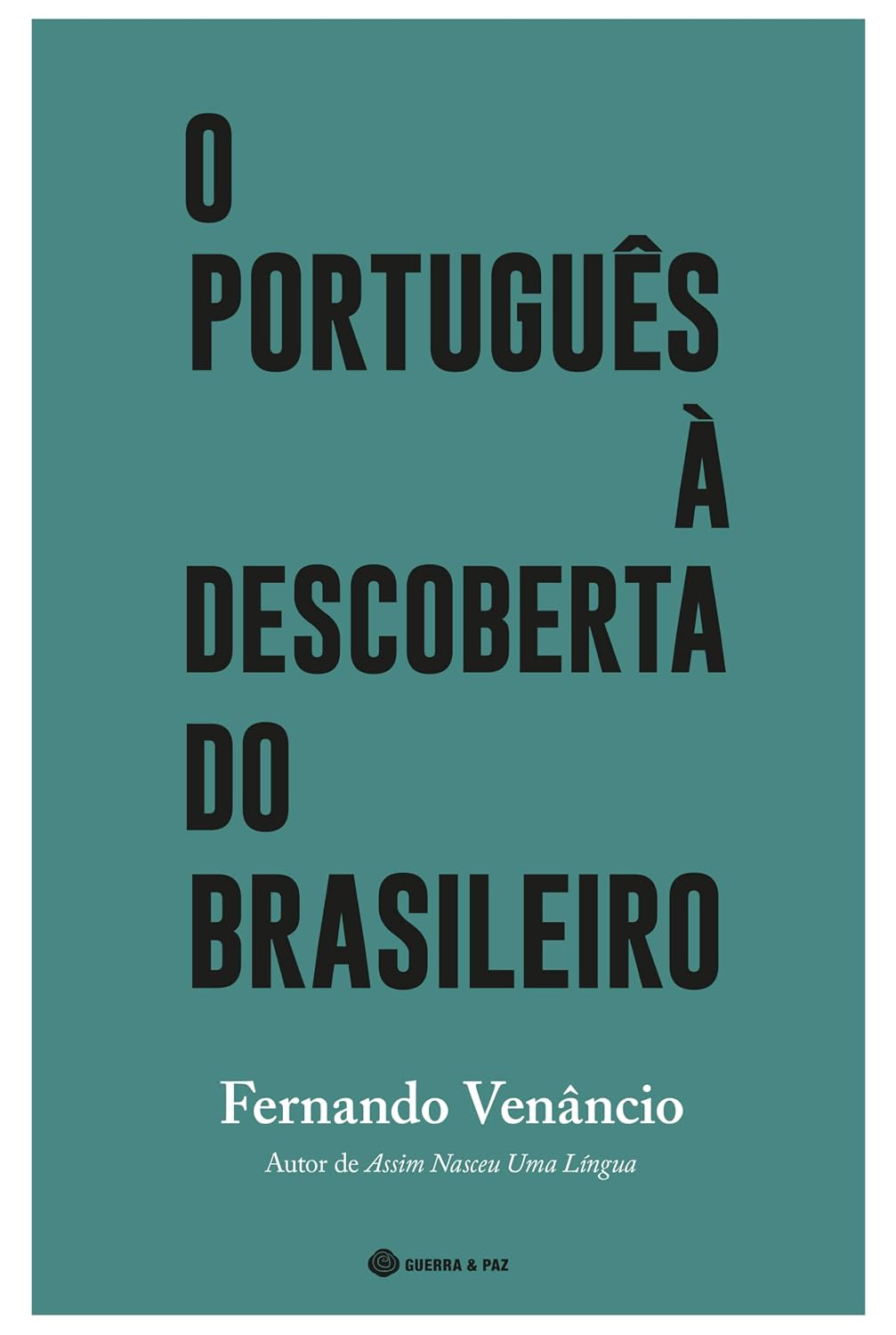 O Português à Descoberta do Brasileiro baixar o livro de graça