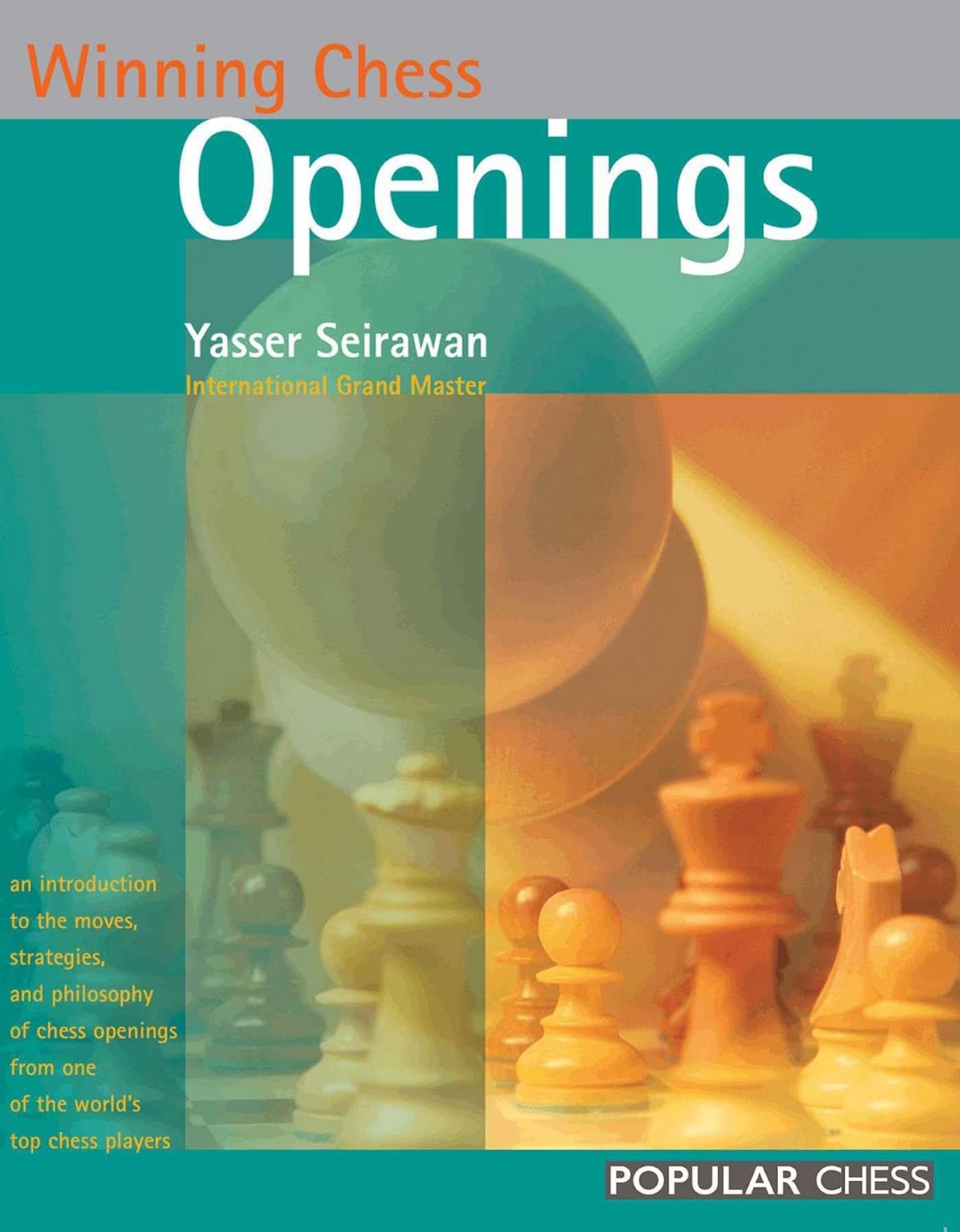 Winning Chess Openings (English Edition)