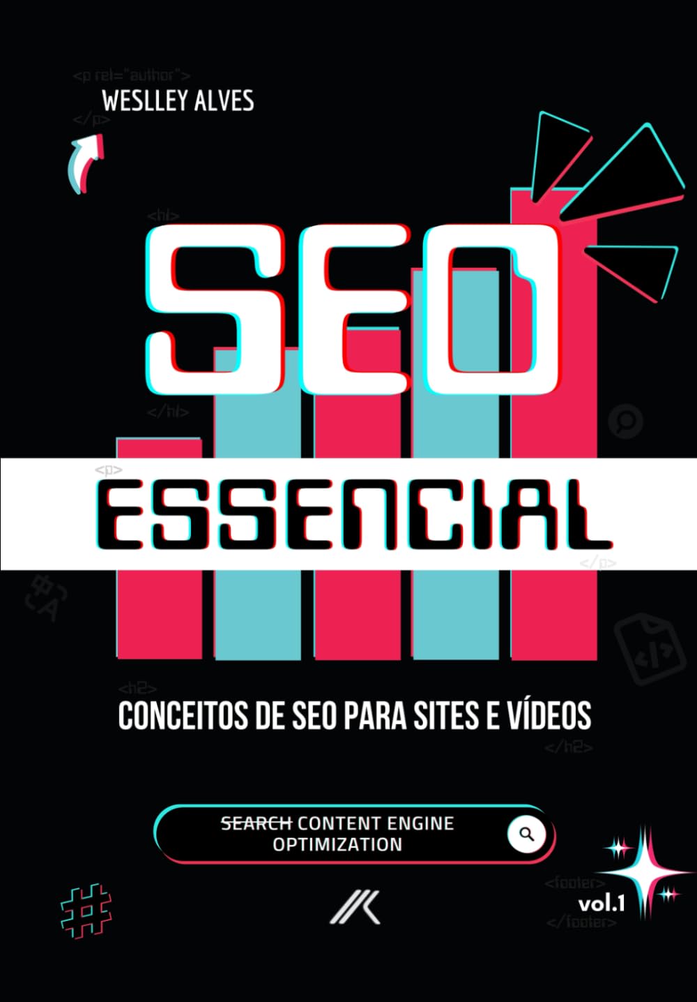 SEO Essencial: Conceitos de SEO para Sites e Vídeos (Portuguese Edition) baixar o livro de graça