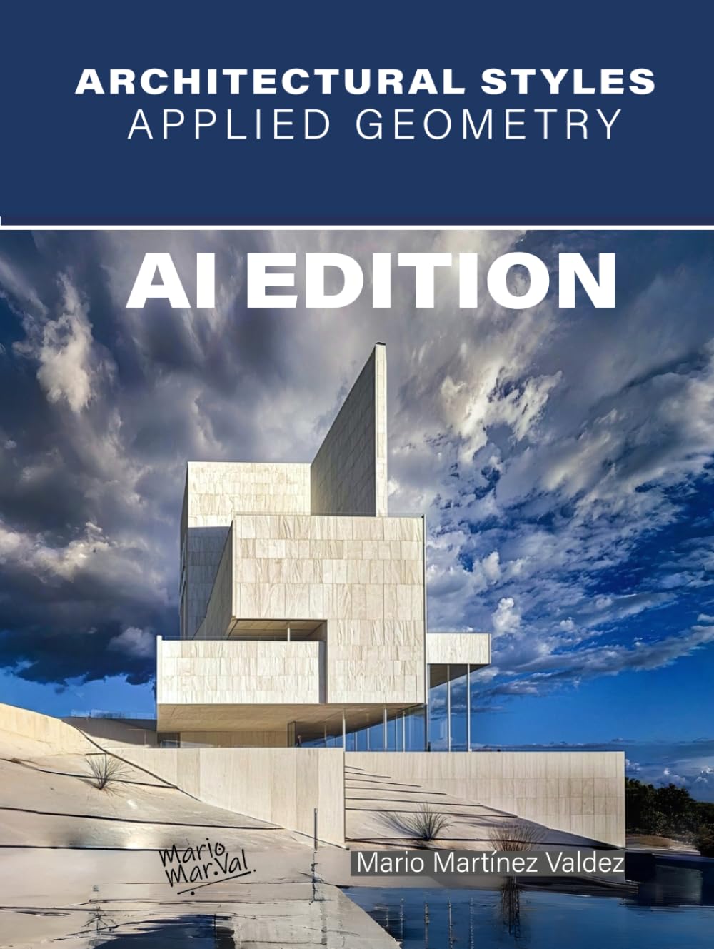 ARCHITECTURAL STYLES. APPLIED GEOMETRY. AI EDITION (DISEÑO ARQUITECTÓNICO) baixar livro de graça