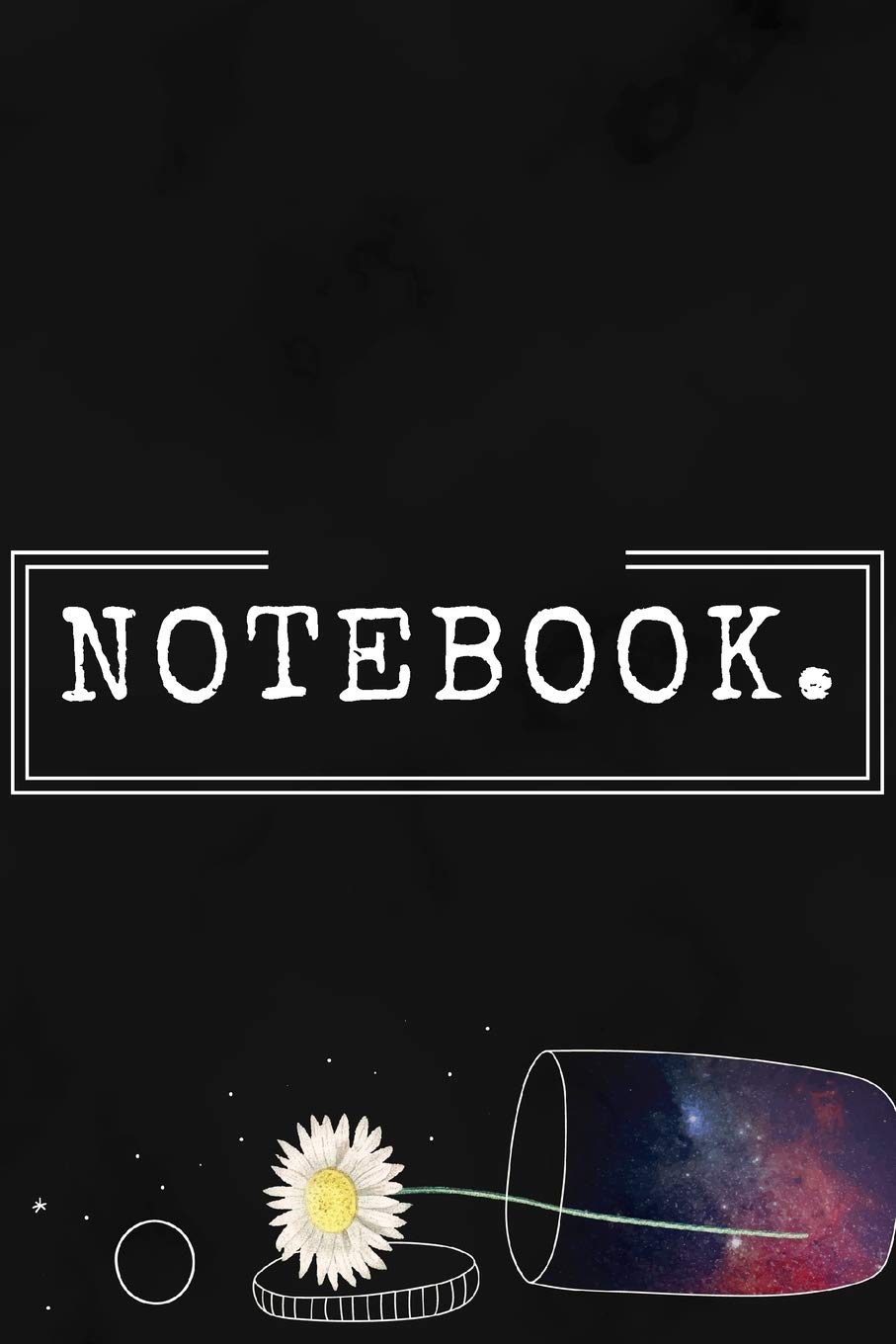 Open Your Mind Notebook: Happy Notebook Design, Cool Notebook Journal, Diary, Planner, Composition book, Perfect for Gift (110 Pages, Lined, White Paper, 6 x 9) baixar livro de graça