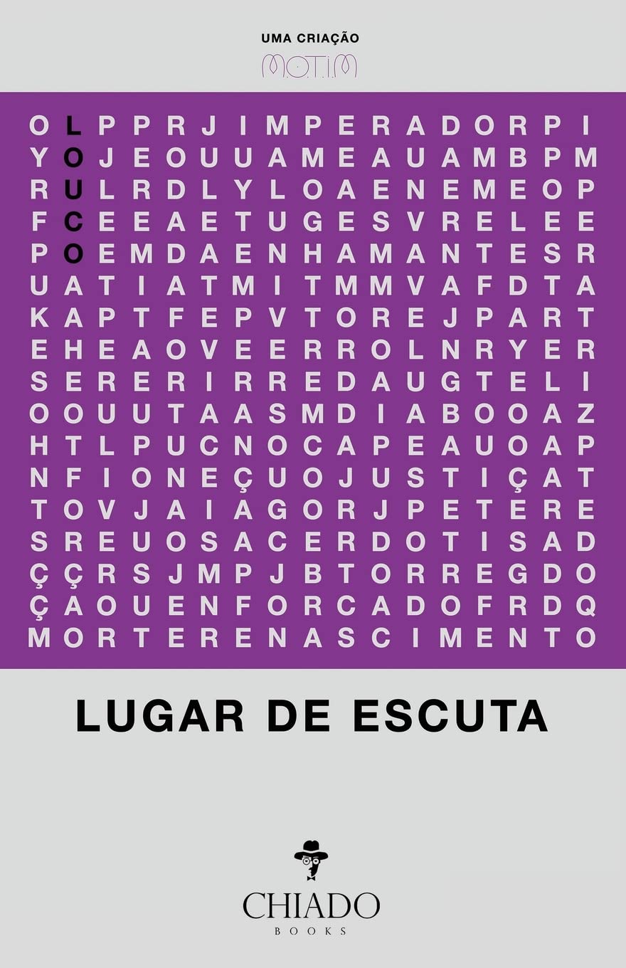 Lugar de Escuta baixar livro de graça