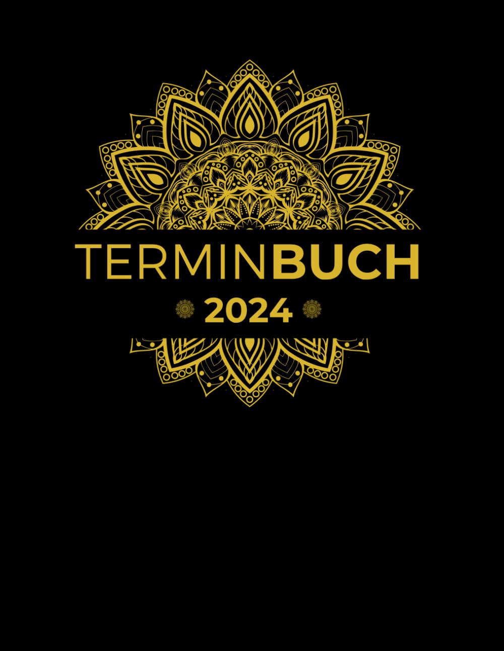 Terminbuch 2024: Praxisplaner mit 30 Minuten Takt, 6 Uhr bis 23:30 Uhr mit date, bundesweiten Feiertagen - Januar bis Dezember,Friseur salon, Nagelstudio, Kosmetikstudio (German Edition) baixar livro de graça