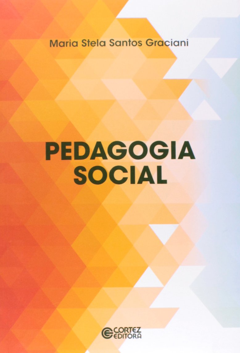 ler totalmente Pedagogia Social