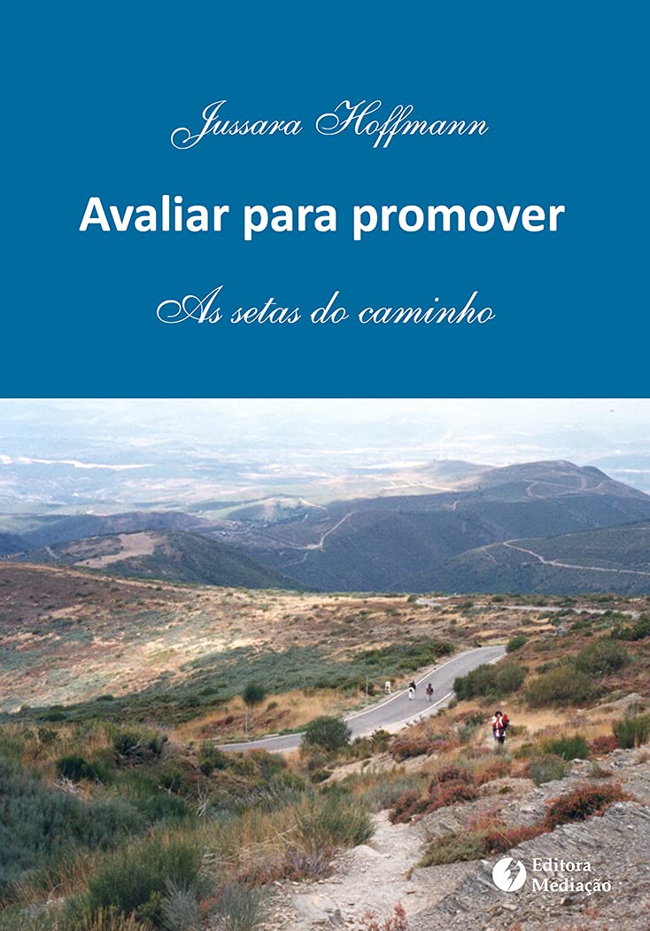 Avaliar Para Promover - As Setas Do Caminho baixar o livro de graça