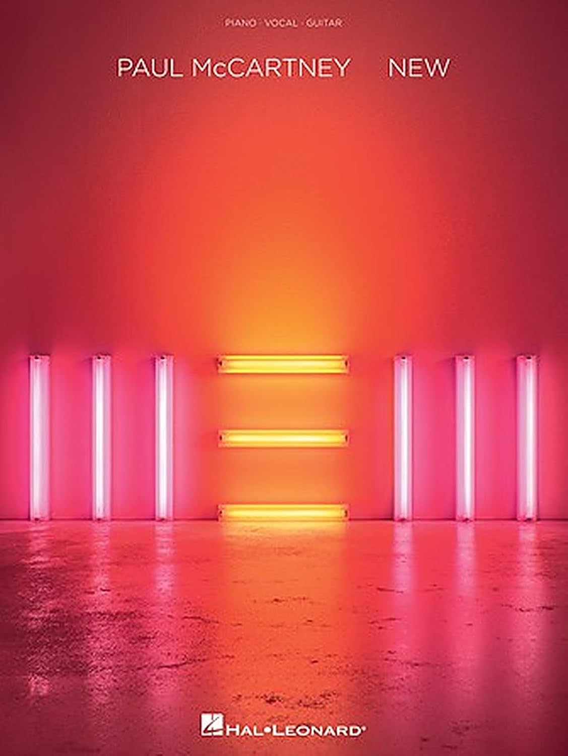 Paul McCartney: New baixar o livro de graça