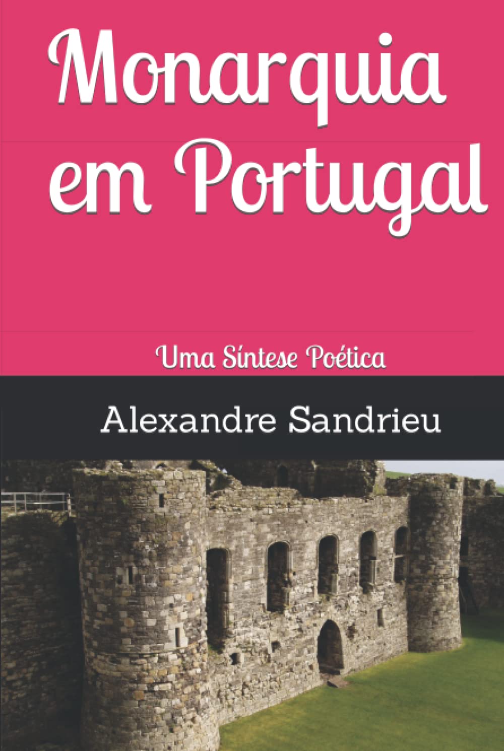 Monarquia em Portugal: Uma Síntese Poética (Portuguese Edition) baixar o livro de graça