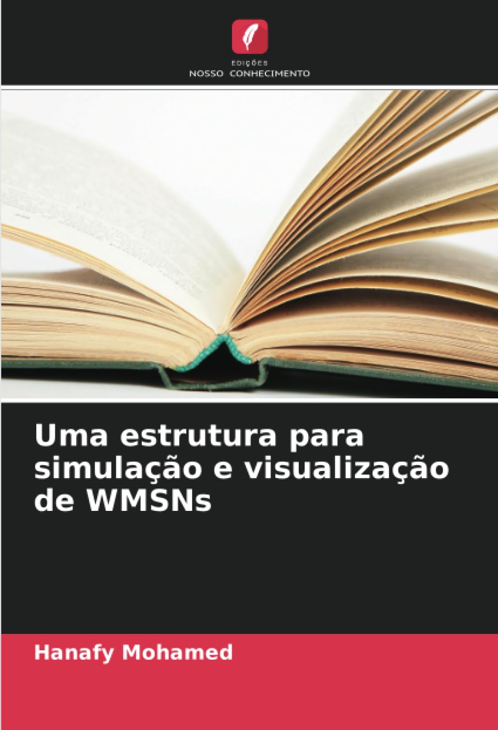 Uma estrutura para simulação e visualização de WMSNs baixar livro de graça