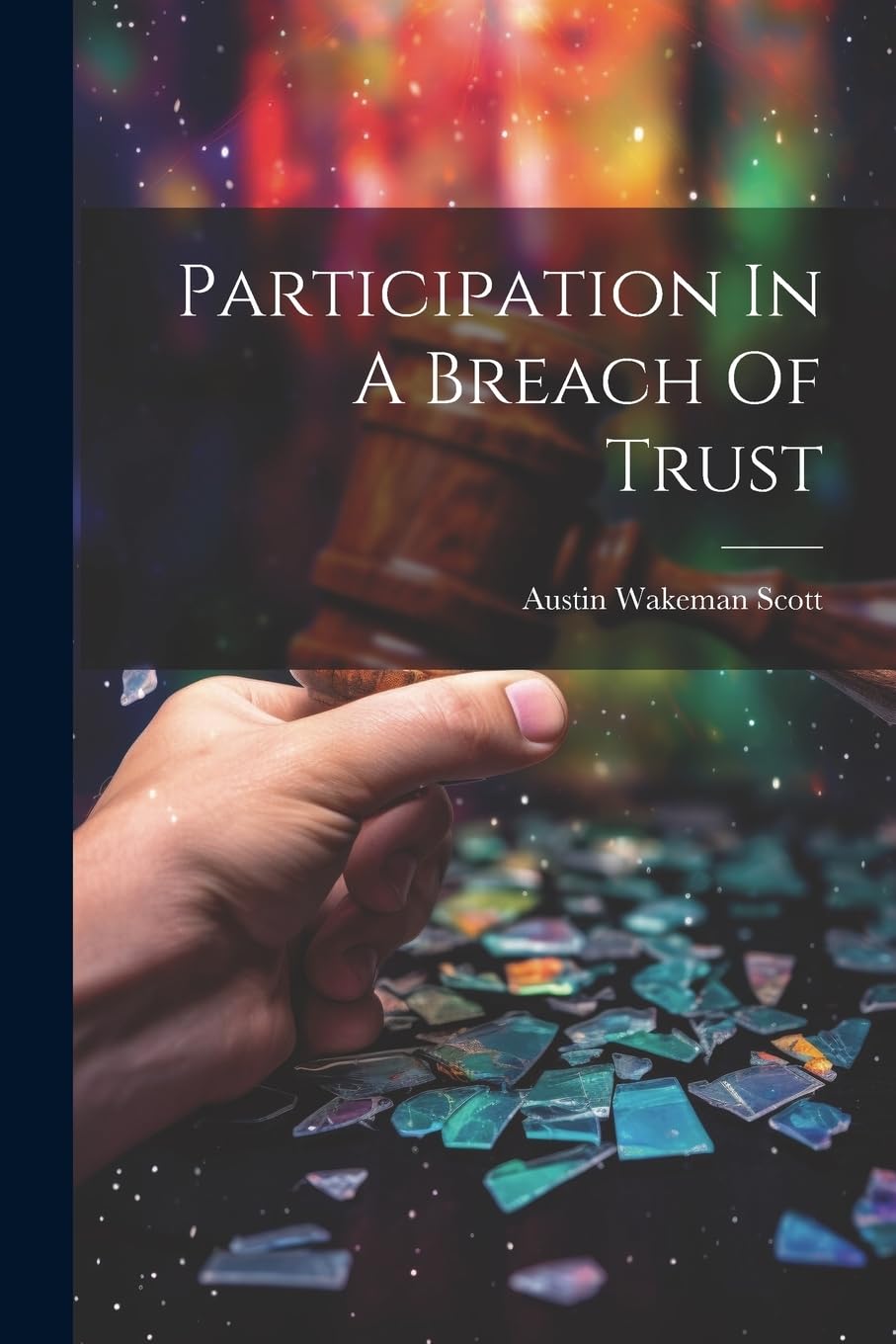 Participation In A Breach Of Trust baixar livro de graça