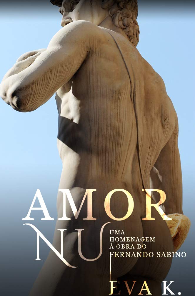 Amor nu: uma homenagem à obra do Fernando Sabino baixar o livro de graça