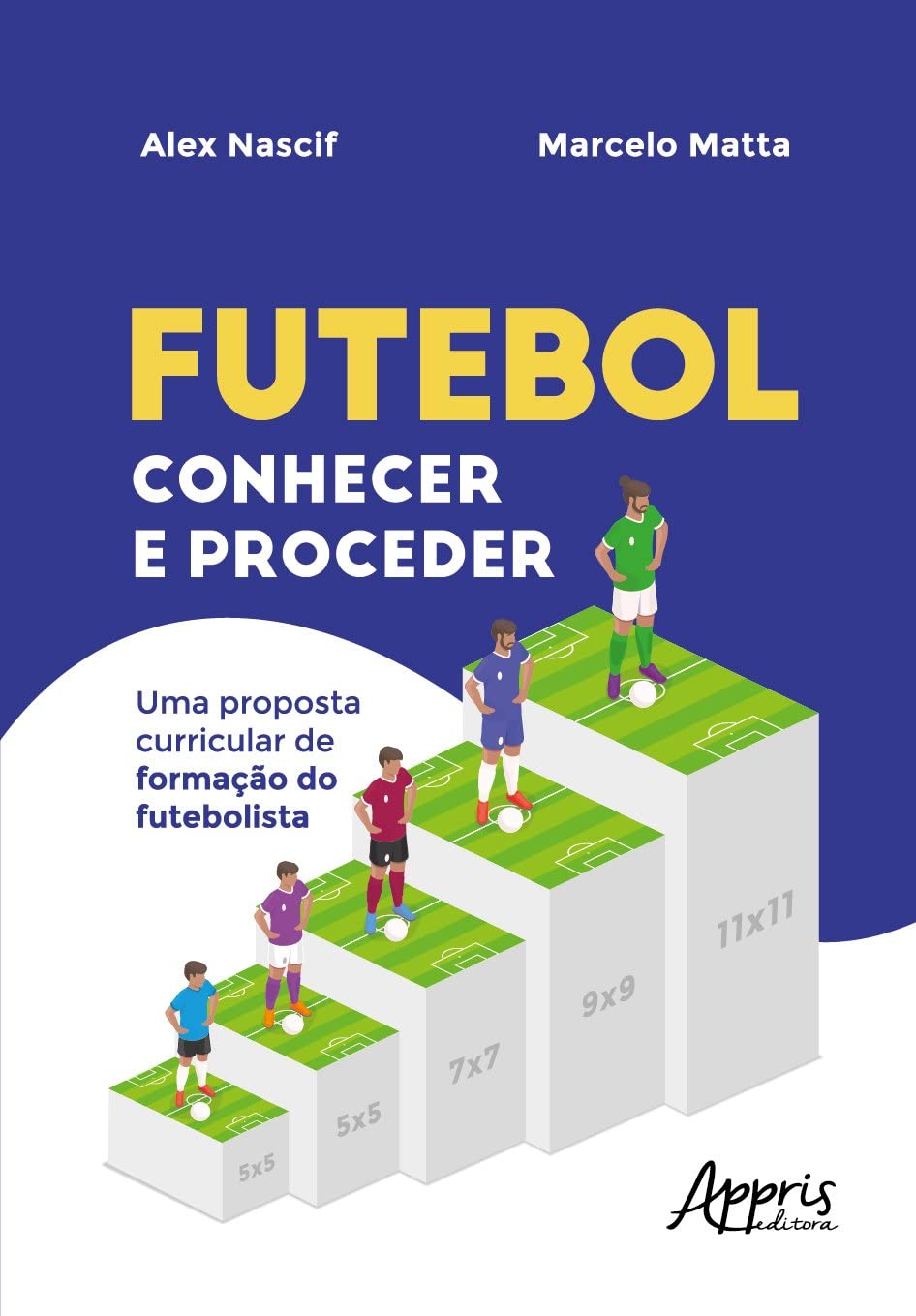 capítulo por capítulo baixar Futebol conhecer e proceder: uma proposta curricular de formação do futebolista