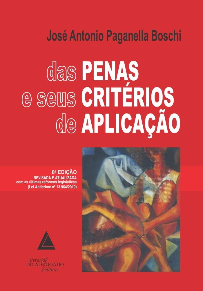 Das Penas e Seus Critérios de Aplicação baixar livro de graça