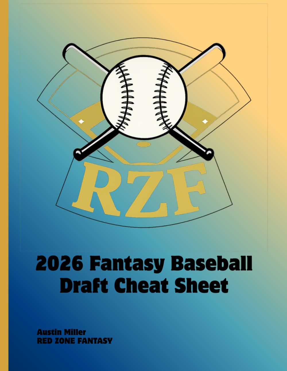 2026 Fantasy Baseball Cheat Sheet baixar o livro de graça