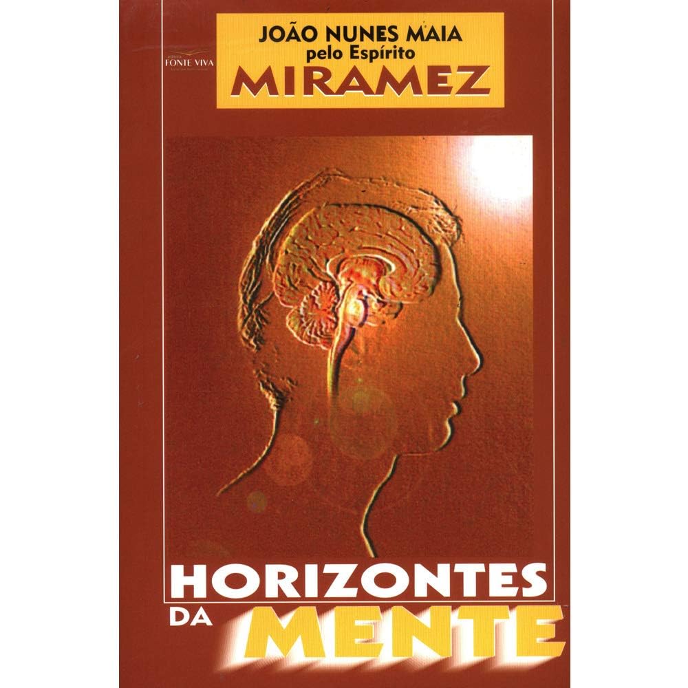 capítulo por capítulo baixar HORIZONTES DA MENTE (coleção Horizontes Livro 1)