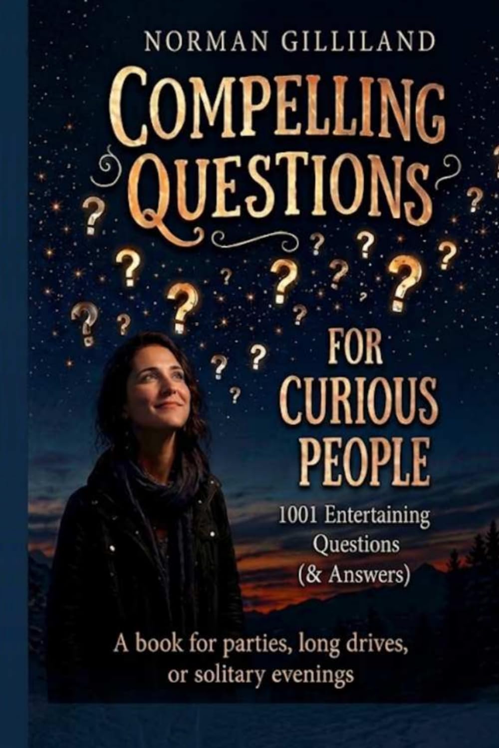 Compelling Questions for Curious People baixar o livro de graça
