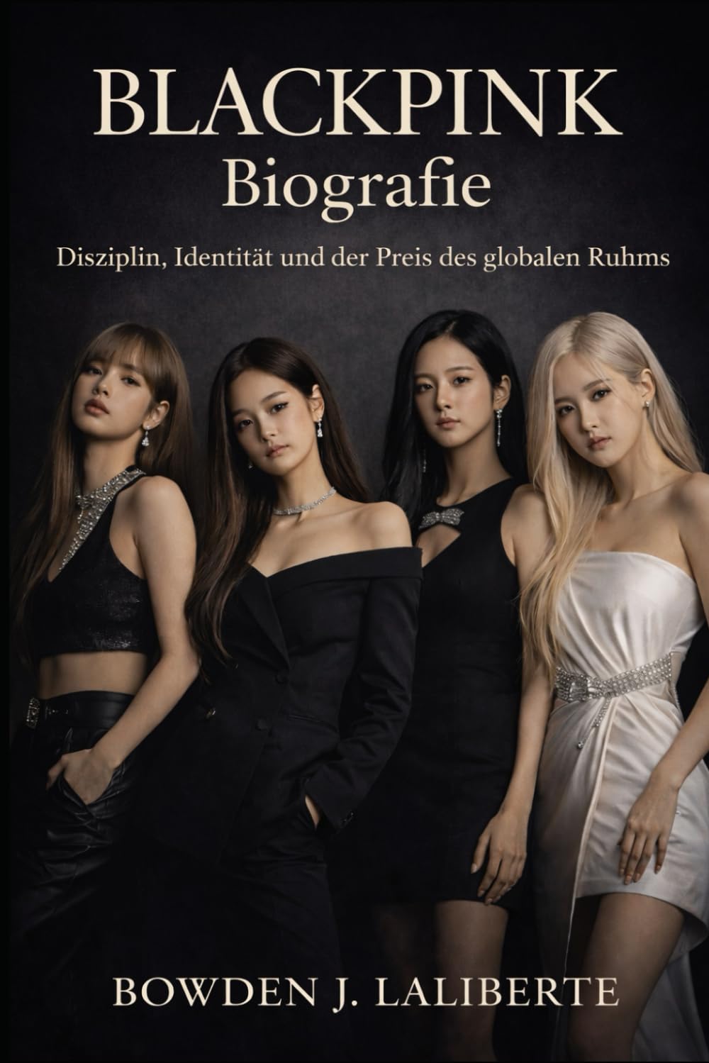 BLACK Biografie: Disziplin, Identität und die Kosten des globalen Ruhms (German Edition) baixar o livro de graça