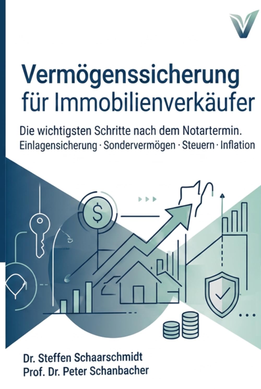 capítulo por capítulo baixar Vermögenssicherung für Immobilienverkäufer: Die wichtigsten Schritte nach dem Notartermin (German Edition)