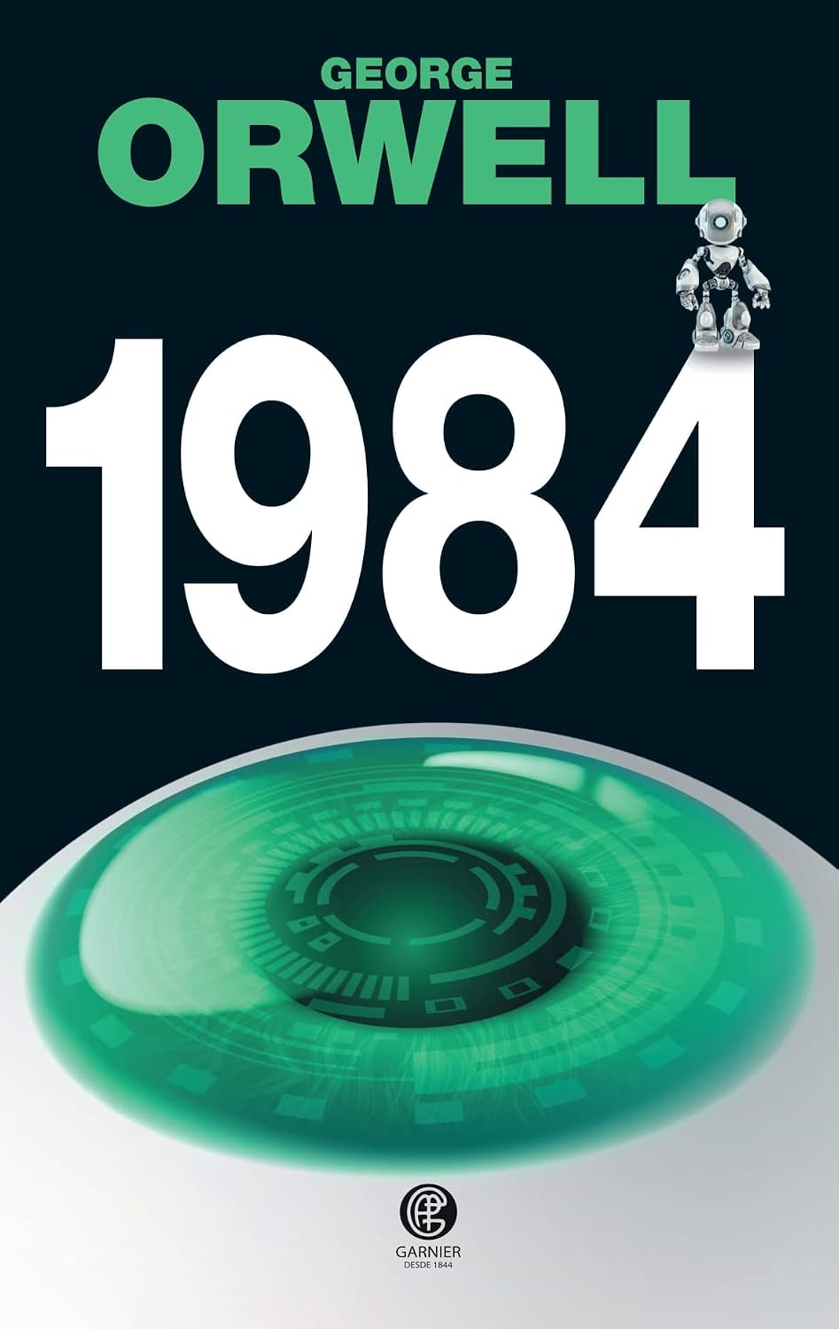 capítulo por capítulo baixar 1984