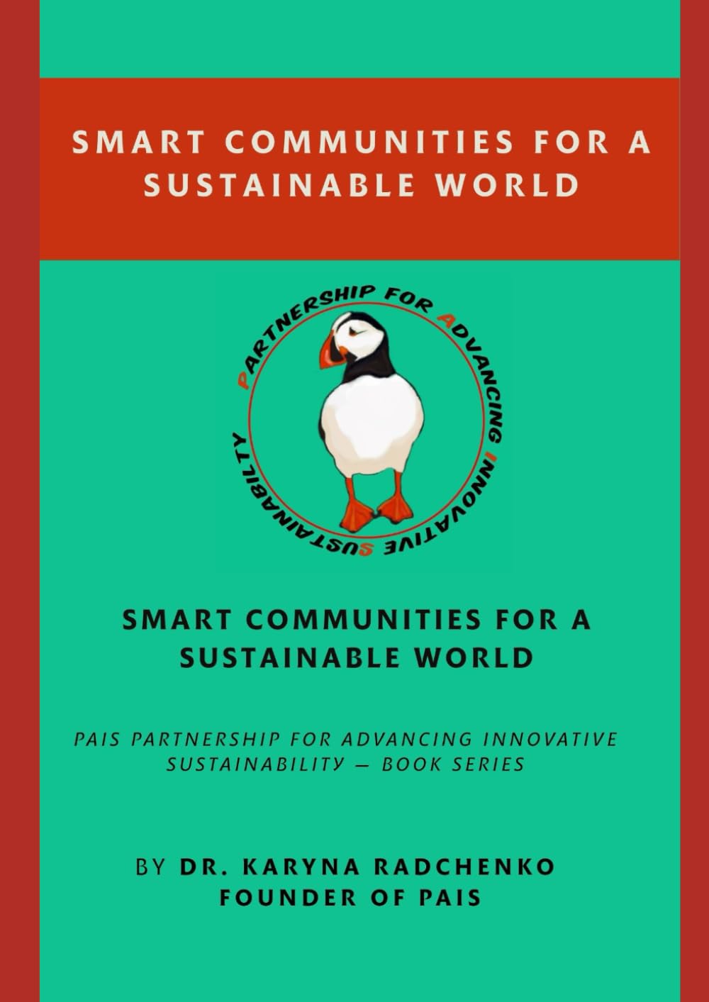 ler totalmente SMART COMMUNITIES FOR A SUSTAINABLE WORLD