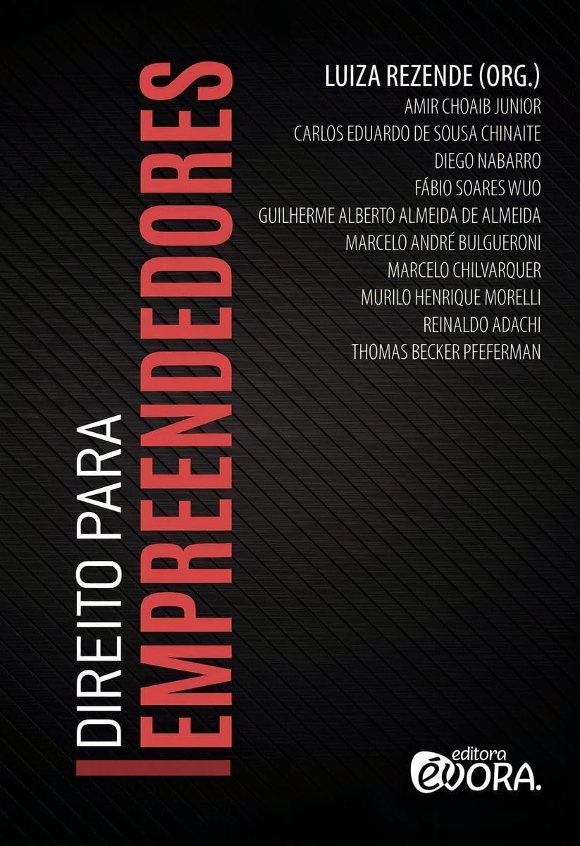 Direito para empreendedores baixar o livro de graça