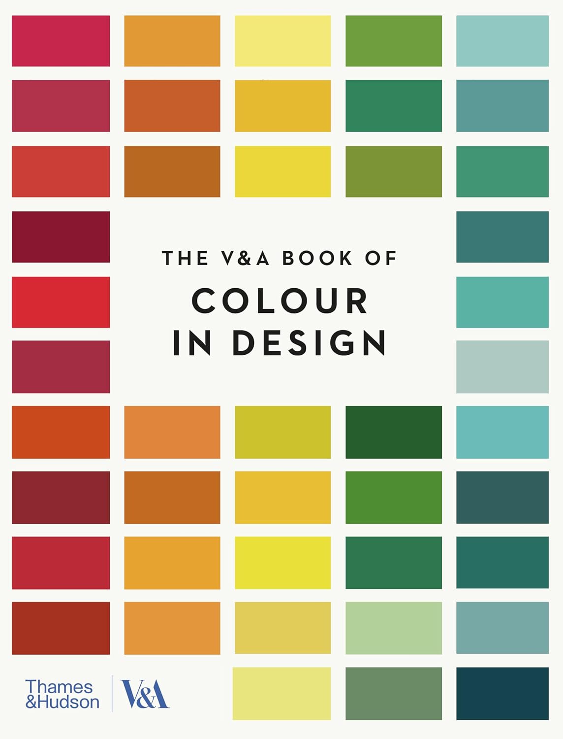 ler totalmente The V&A Book of Colour in Design