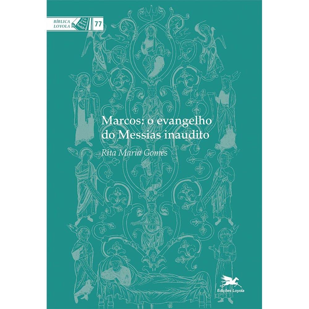 capítulo por capítulo baixar Marcos: o evangelho do Messias inaudito: 77