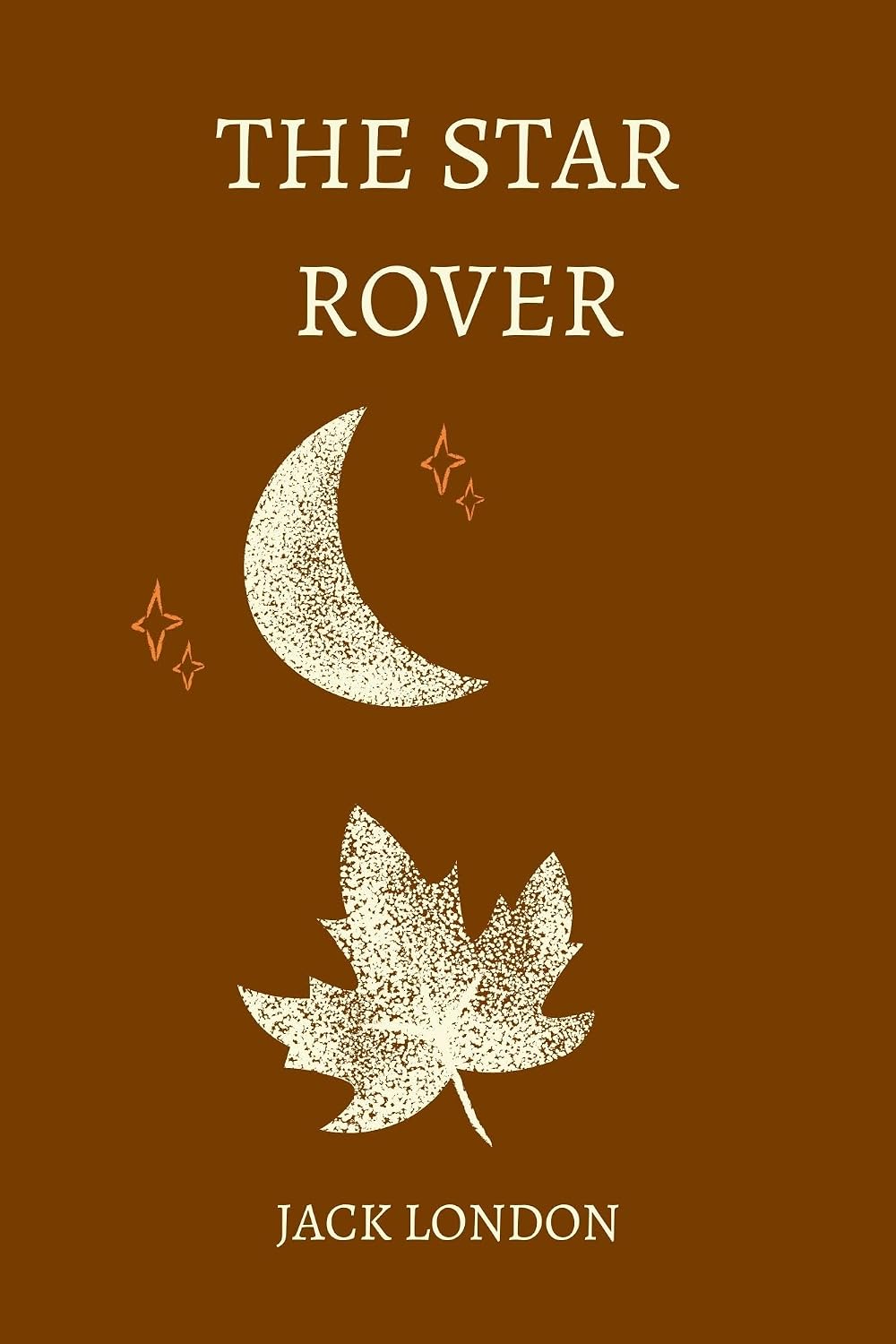 ler totalmente The Star Rover by Jack London (English Edition)