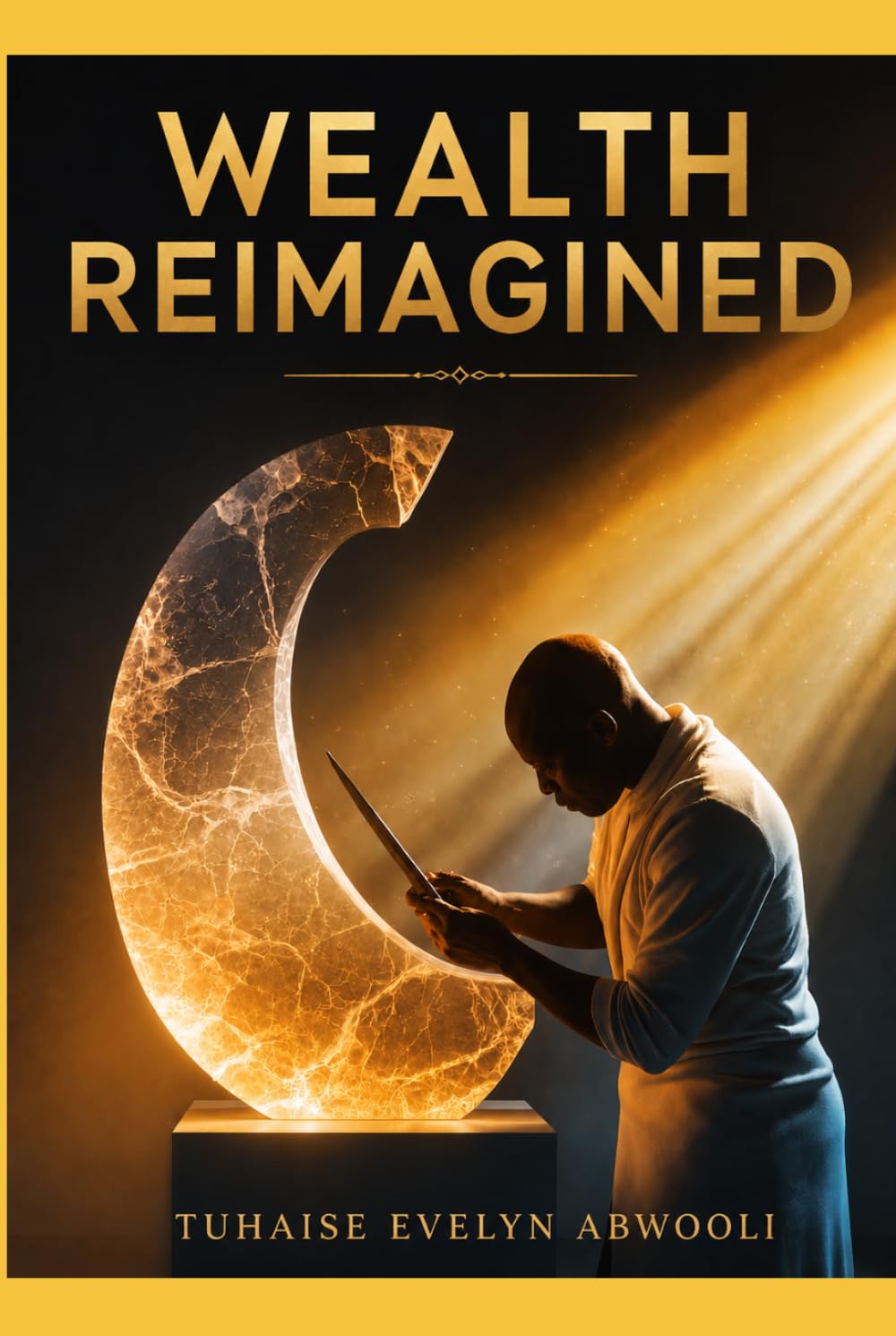 Wealth Reimagined: Transform Your Financial Life Strategically baixar o livro de graça