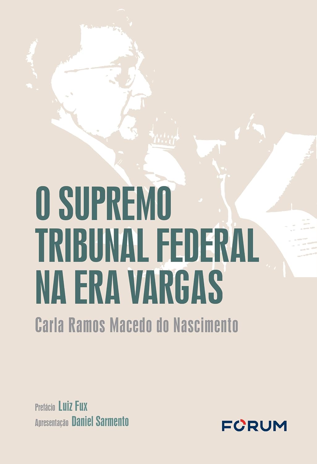 ler totalmente O supremo tribunal federal na era vargas