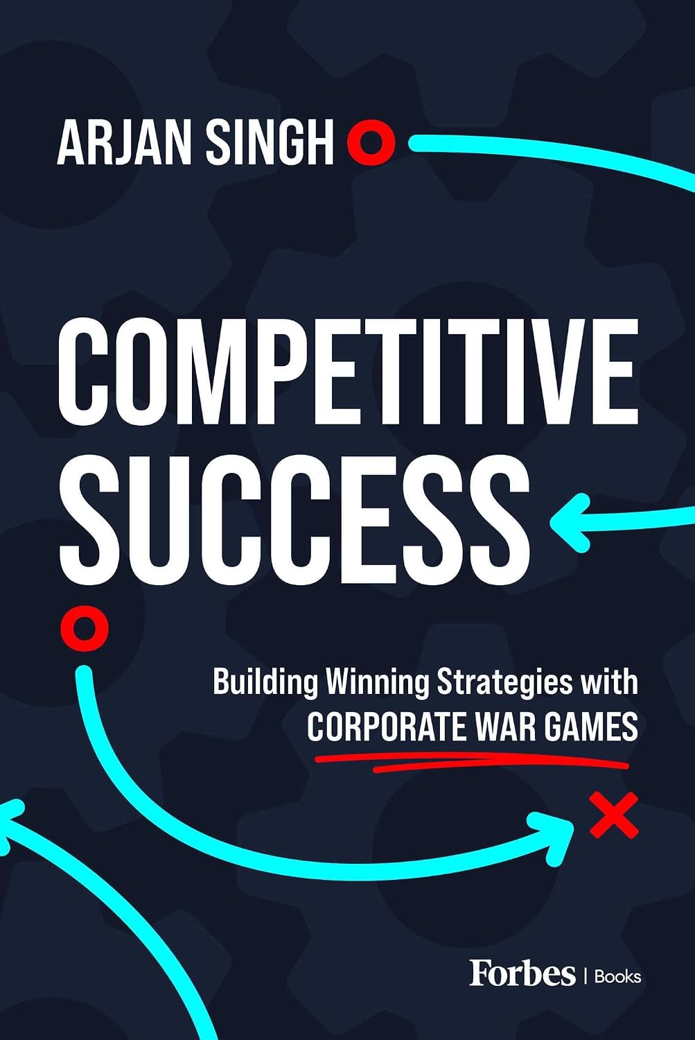 Competitive Success: Building Winning Strategies with Corporate War Games baixar o livro de graça