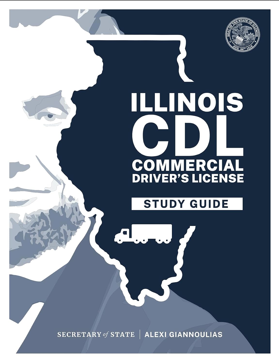 Illinois CDL Commercial Study Guide: April 2024 (English Edition) baixar o livro de graça