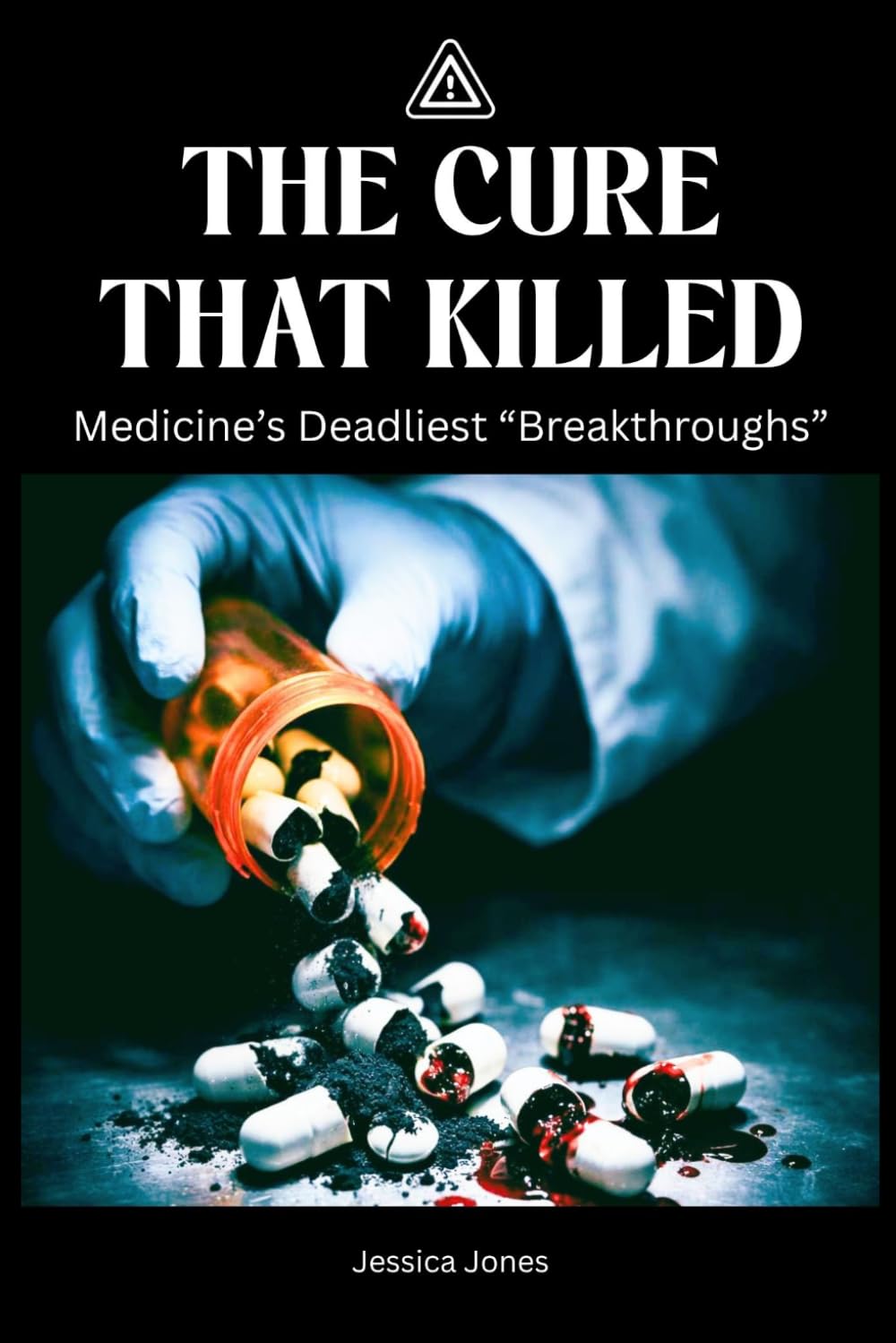 The Cure That Killed: Medicine's Deadliest "Breakthroughs" baixar o livro de graça