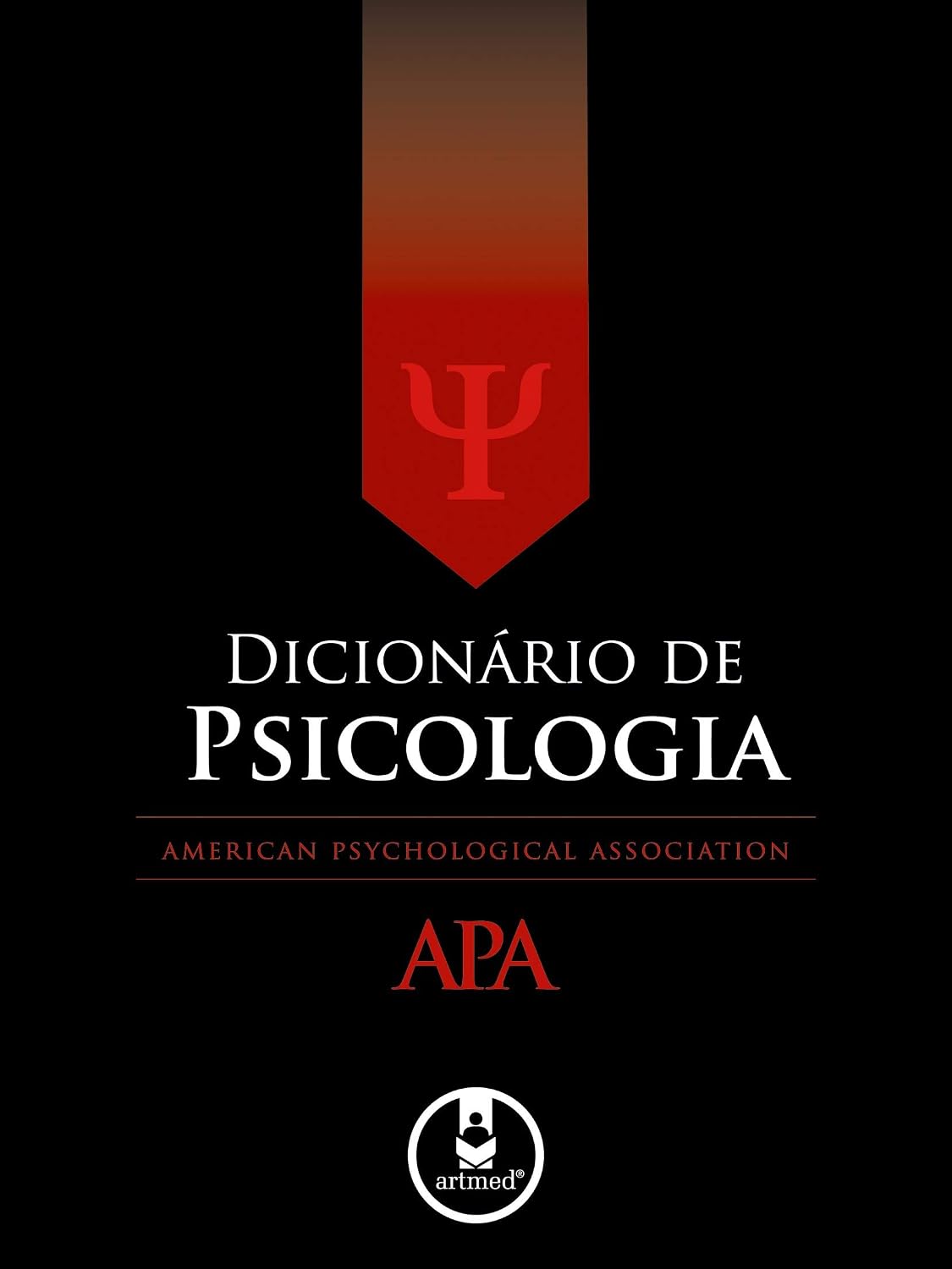 ler totalmente Dicionário de Psicologia