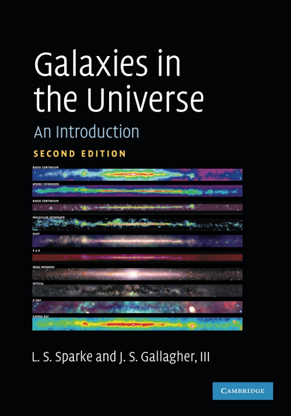 Galaxies in the Universe: An Introduction baixar o livro de graça