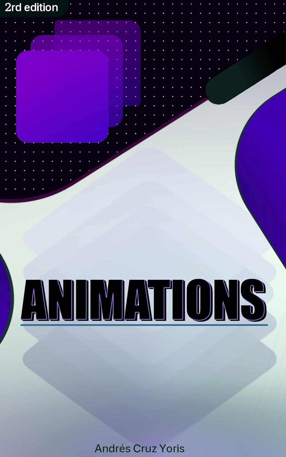 ler totalmente Creative transitions and animations in CSS: A practical guide to building smooth effects, advanced animations, and visual projects with HTML, CSS, and JavaScript (English Edition)