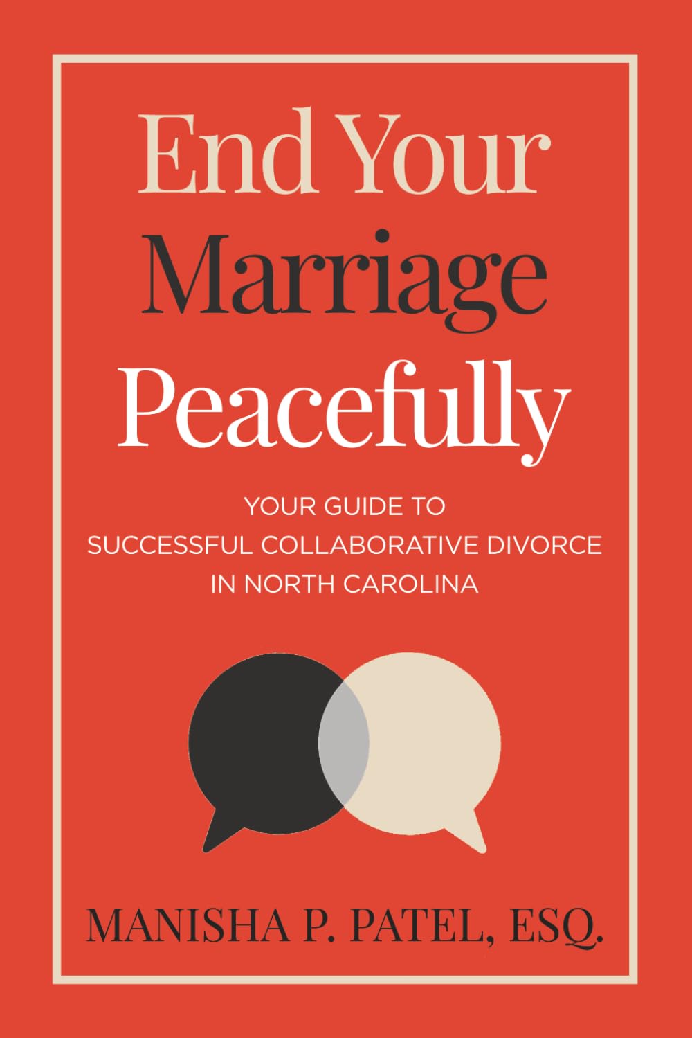 capítulo por capítulo baixar End Your Marriage Peacefully: Your Guide to Successful Collaborative Divorce in North Carolina